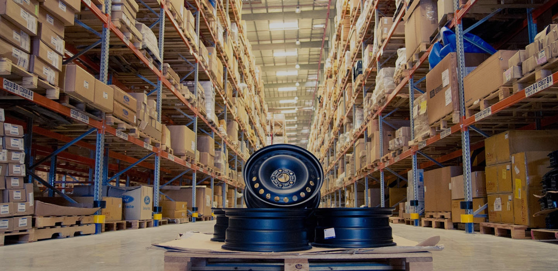 Versandsoftware Sander & Schlüter